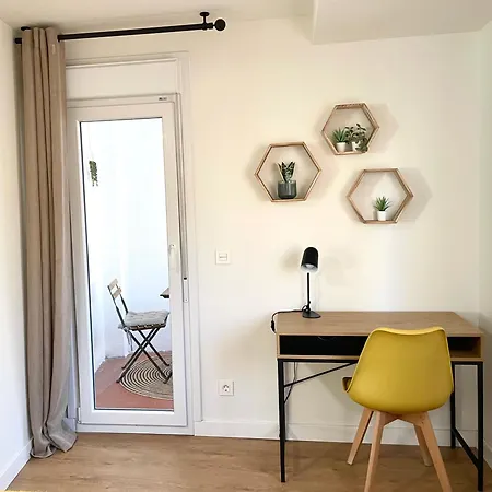 Vtz El Balcón De Calixto *