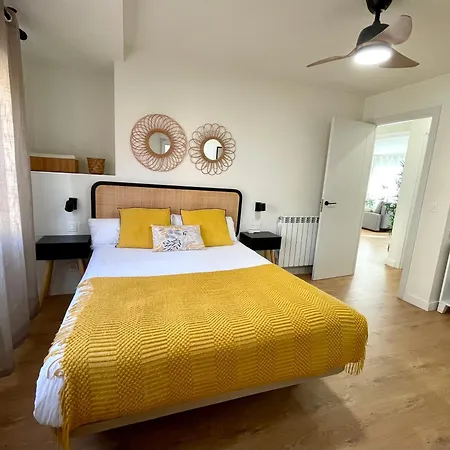 Vtz El Balcón De Calixto Apartamento