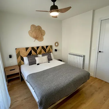 Vtz El Balcón De Calixto *