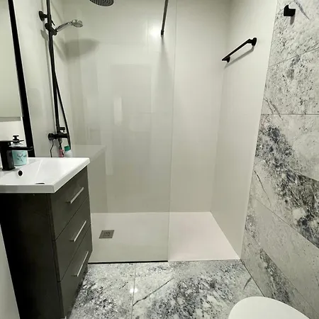 Vtz El Balcon De Calixto * Saragosse