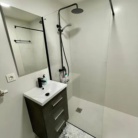 Vtz El Balcon De Calixto Apartment Zaragoza