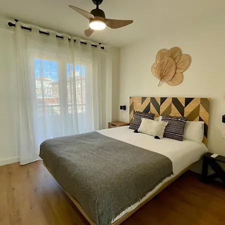 Vtz El Balcón De Calixto