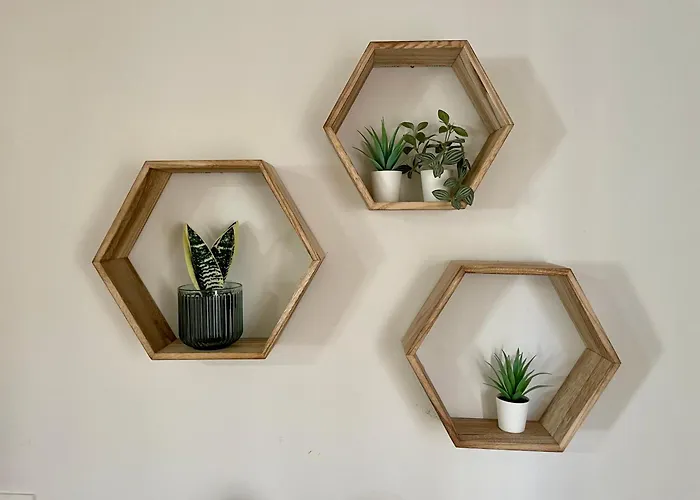 Vtz El Balcón De Calixto Apartamento *