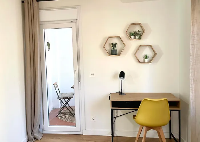 Vtz El Balcón De Calixto *