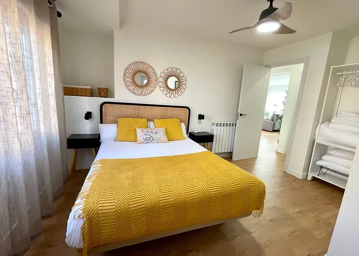 Vtz El Balcón De Calixto Apartamento