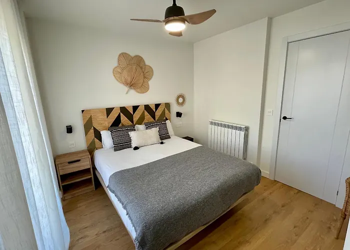 Vtz El Balcón De Calixto *