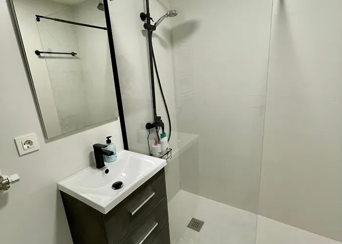 Vtz El Balcón De Calixto Apartamento Zaragoza