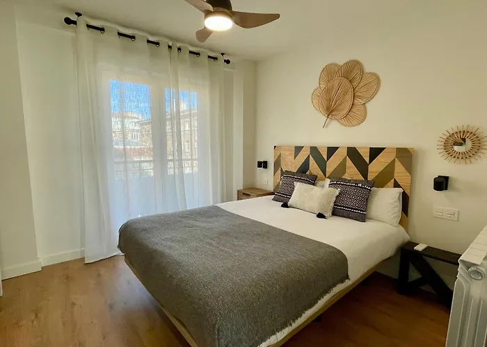 Vtz El Balcón De Calixto