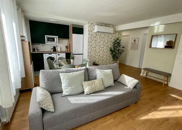 Apartamento Vtz El Balcón De Calixto Zaragoza