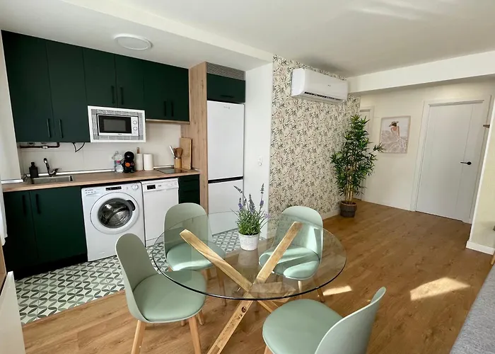 Vtz El Balcón De Calixto Zaragoza